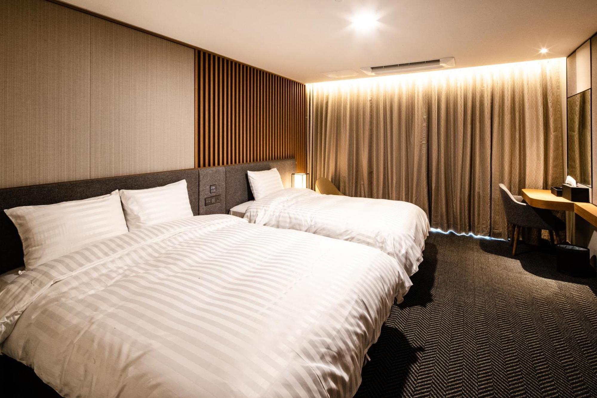 Hotel Vivaldipark Hongcheon Zimmer foto